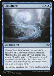 Cloudform 032