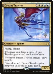 Dream Trawler 214