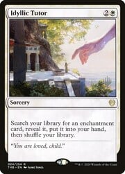 Idyllic Tutor 024