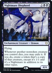 Nightmare Shepherd 108