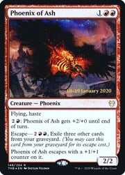 Phoenix of Ash 148