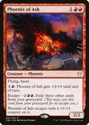 Phoenix of Ash 148