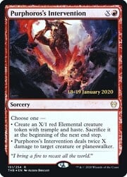 Purphoros's Intervention 151