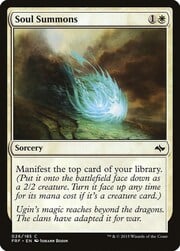 Soul Summons 026