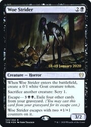 Woe Strider 123