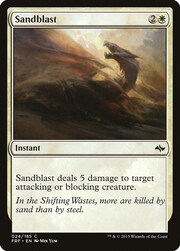 Sandblast 024