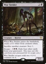 Woe Strider 123