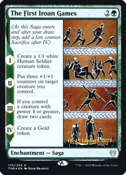 The First Iroan Games 170