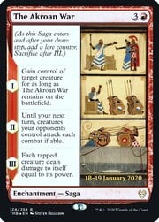The Akroan War 124