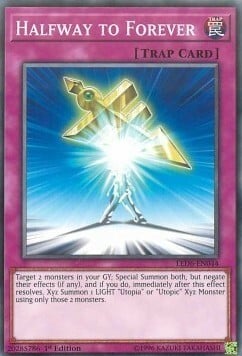 Superando l'Impossibile Card Front