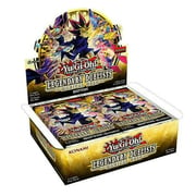 Legendary Duelists: Magical Hero Booster Box