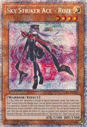 Ignition Assault featured card