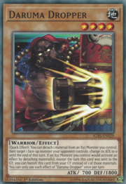 Daruma Dropper · Common 029
