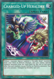 Charged-Up Heraldry · Common 060