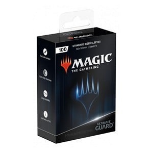 100 Ultimate Guard Planeswalker Sleeves