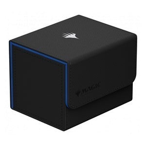 Ultimate Guard SideWinder Deck Case 100+