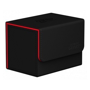 Ultimate Guard SideWinder Deck Case 80+ (2020 Exclusive)