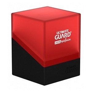 Ultimate Guard Boulder Deck Case 100+ (2020 Exclusive)