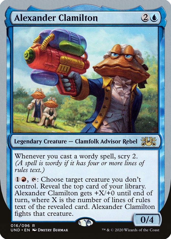 unsanctioned mtg cards Magic The Gathering - - Jack-in-the-Mox All cards will be carefully packed for safe transit Unsanctioned: Set Information and Spoilers