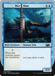 Mer Man 025