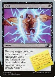 Duh 035