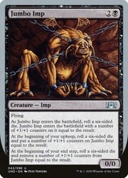 Jumbo Imp 042