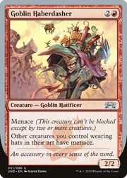 Goblin Haberdasher 051
