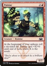 Painiac 055