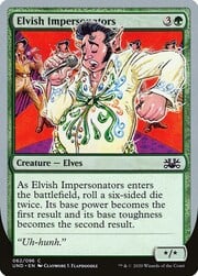 Elvish Impersonators 062