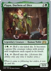 Pippa, Duchess of Dice 068