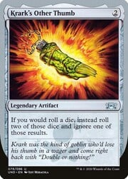 Krark's Other Thumb 079
