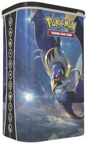 Lunala Deck Shield