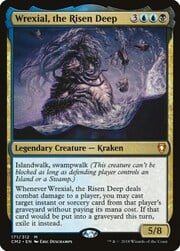 Wrexial, the Risen Deep 171