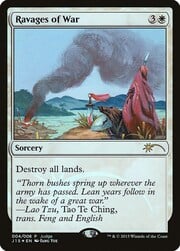 Ravages of War 004