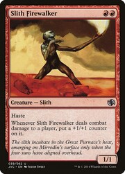 Slith Firewalker 039