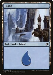 Island · 33 033
