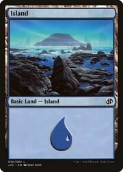 Island · 31 031