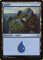 Island · 30 030