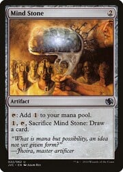 Mind Stone 022