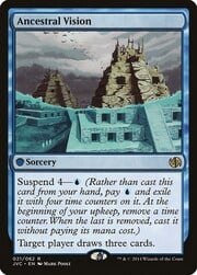 Ancestral Vision 021
