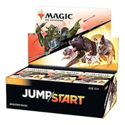 Caja de sobres de Jumpstart