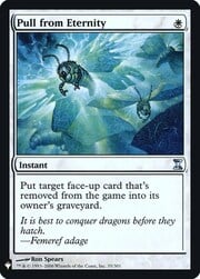Pull from Eternity 035