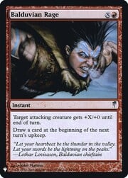 Balduvian Rage 076