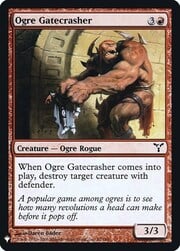 Ogre Gatecrasher 067