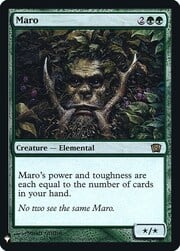 Maro 264
