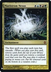 Maelstrom Nexus 130