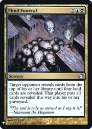 Mind Funeral 181