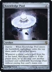Knowledge Pool 111