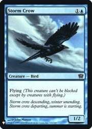 Storm Crow 100