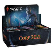 Core 2021 Booster Box